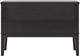 Signature Design by Ashley® Galliden Black Dining Server-4