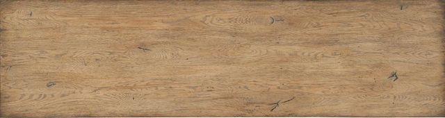 Hooker® Furniture Commerce and Market Natural Console Table-2