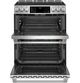 Café™ 4 Piece Kitchen Package-Stainless Steel-5