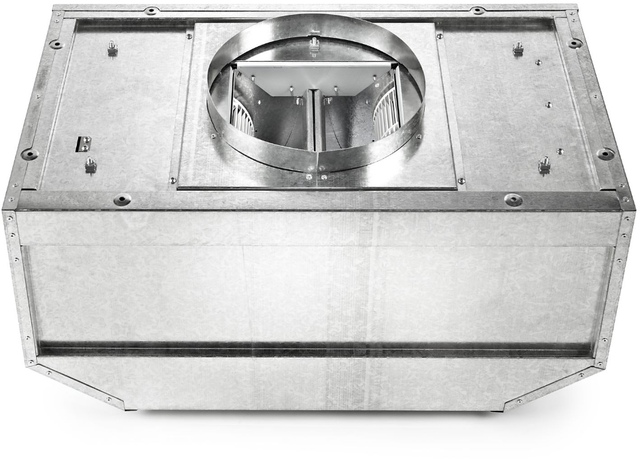 Amana® 27" Stainless Steel In Line Blower-0