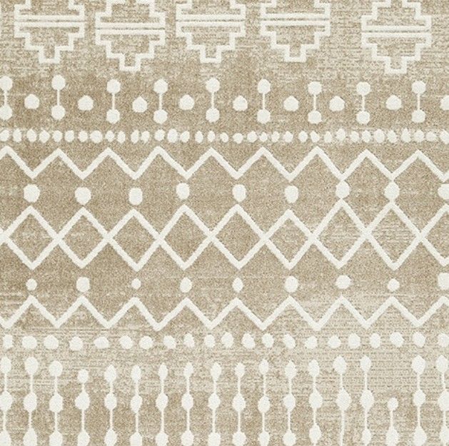 Signature Design by Ashley® Bunchly 5'x7' Medium Area Rug-4