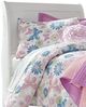 Signature Design by Ashley® Anarasia White Twin Sleigh Headboard-0