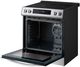 Kenmore® 30” Stainless Steel Front Control Slide-In Electric Range-1