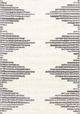 Kalora Interiors Pascal Cream/Grey 5'x8' Style 2 Area Rug-0