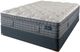 King Koil® Intimate Westlake 13.5" Hybrid Extra Firm Euro Top Queen Mattress-4