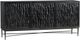 Crestview Collection Richmond Black Sideboard-0