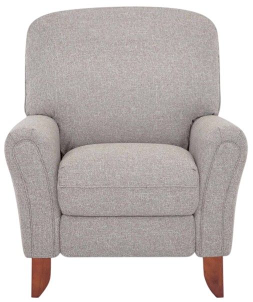 Franklin™ Customizable Lola Manual Pushback Recliner-3