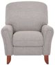 Franklin™ Customizable Lola Manual Pushback Recliner-3