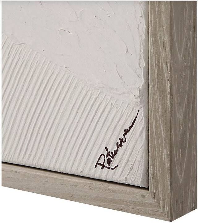 Renwil® Cairns Cream Wall Painting-2