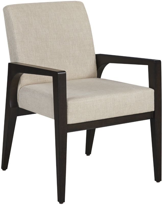 Lexington Home Zanzibar Latham Carlton/Tunis Arm Chair-0