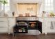 AGA™ Elise 48" Stainless Steel Pro Style Dual Fuel Range-2