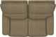 La-Z-Boy® Brooks Moss Power Reclining Loveseat-1