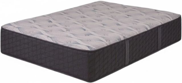 TrueRest Advanced 2.0 Hybrid 12" Firm Tight Top Queen Mattress-0