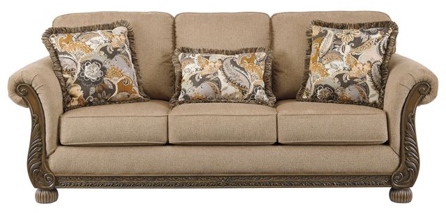 Signature Design by Ashley® Westerwood Patina Sofa-0