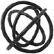 Signature Design by Ashley® Barlee Black Sculpture-0