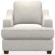 La-Z-Boy® Cleo Dove Chair-1