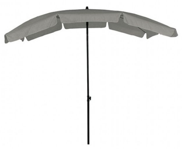 8 foot patio umbrella with tilt 9.8FT Offset Patio Umbrella Hanging Cantilever Umbrella Outdoor Sun Shade  with Easy Tilt Adjustment, 8 Ribs, UV Protection for Backyard