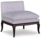 Century® Charlotte Moss Beverly Chair-0