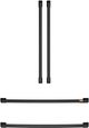 Café™ Flat Black Refrigeration Handle Kit-0