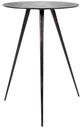 Jofran Inc. Global Archive Carly 3-Piece Brass/Bronze/Copper Accent Table Set-1