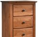 Archbold Furniture Customizable Shaker Lingerie-1