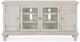 Magnussen Home® Newport Alabaster Small Media Console-0