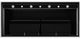 Vent-A-Hood® 54" Black Wall Mounted Range Hood-4