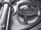 KitchenAid® 24" Built In Dishwasher-Stainless Steel-1
