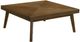 Coaster® Westerly 2-Piece Walnut Occasional Table Set-4