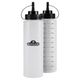 Napoleon 2-Piece Squeeze Bottle Set-0