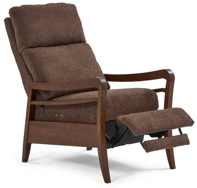 Best® Home Furnishings Customizable Ryberson Power High Leg Recliner-0