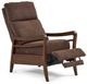Best® Home Furnishings Customizable Ryberson Power High Leg Recliner-0