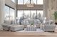 Behold™ Home Arlington Beige Chair-1