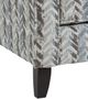 Fusion Furniture Wowza Mercedes Shore Accent Chair-2