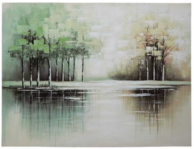Signature Design by Ashley® Garlenridge Wall Art-0