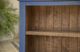 International Furniture© Capri Blue Hutch and Buffet-1