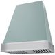 Viking® Tuscany 36" Splash Wall Mounted Range Hood -0