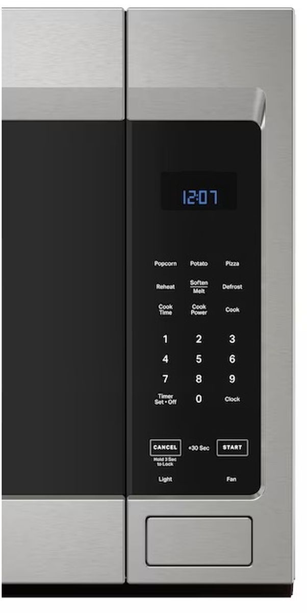 Maytag® 4 Piece Stainless Steel Kitchen Package-29