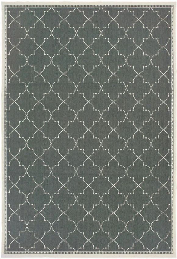 Oriental Weavers™ Marina 5'x8' Style 15 Area Rug-0