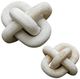 Uttermost® Limestone Link 2-Piece Beige Outdoor Sculpture Set-2