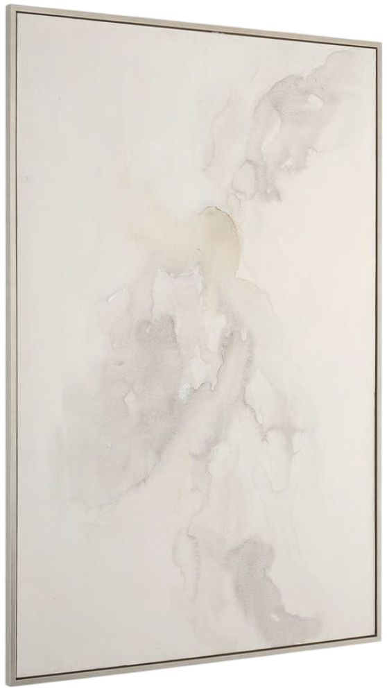 Uttermost® Evaporate Hand Painted Abstract Art-3