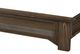 International Furniture Direct Town Brown/Gray Queen Panel Bed-4