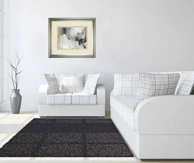 Classy Art Argentum by Cat Tesla Wall Art-2