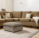 ACME Furniture Naveen Beige Ottoman-1