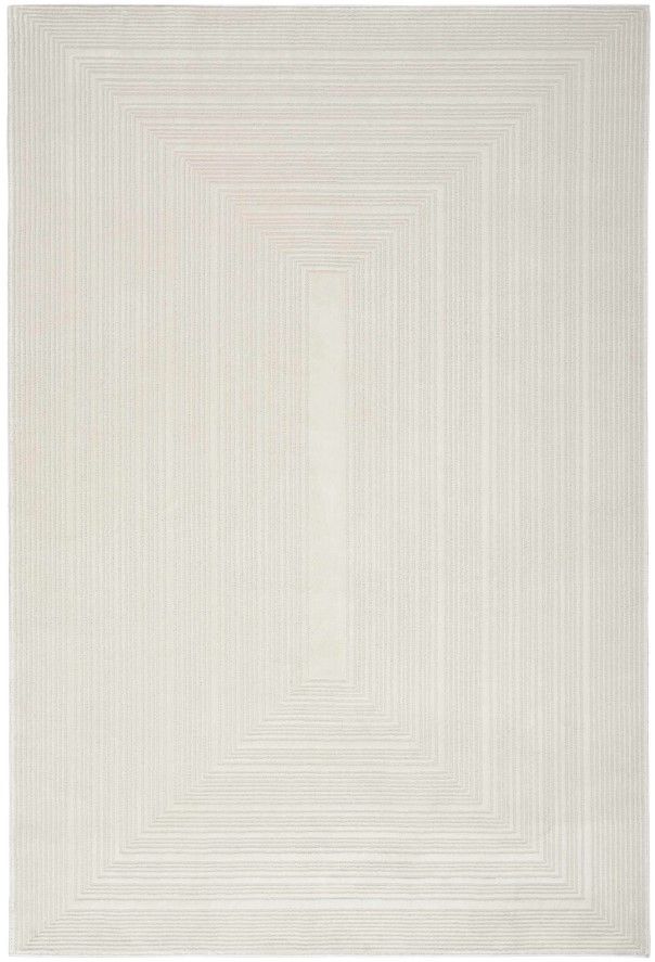 Nourison Home™ Calvin Klein CK024 Irradiant 5'x7' Style 4 Area Rug-0