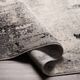 Surya Impulse Cream/Light Gray 4'x6' Area Rug-4