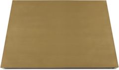 Monogram® 48" Brass Wall Mounted Range Hood