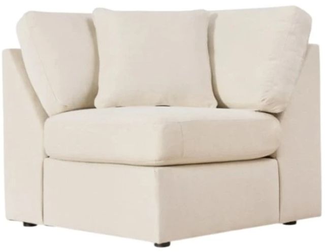 Signature Design by Ashley® Modmax 5-Piece Oyster Right-Arm Facing Sectional and Chaise-4