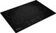 KitchenAid® 30" Black Induction Cooktop-2