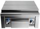 LYNX® Professional Prep Center with Natural Gas Double Side Burner-1